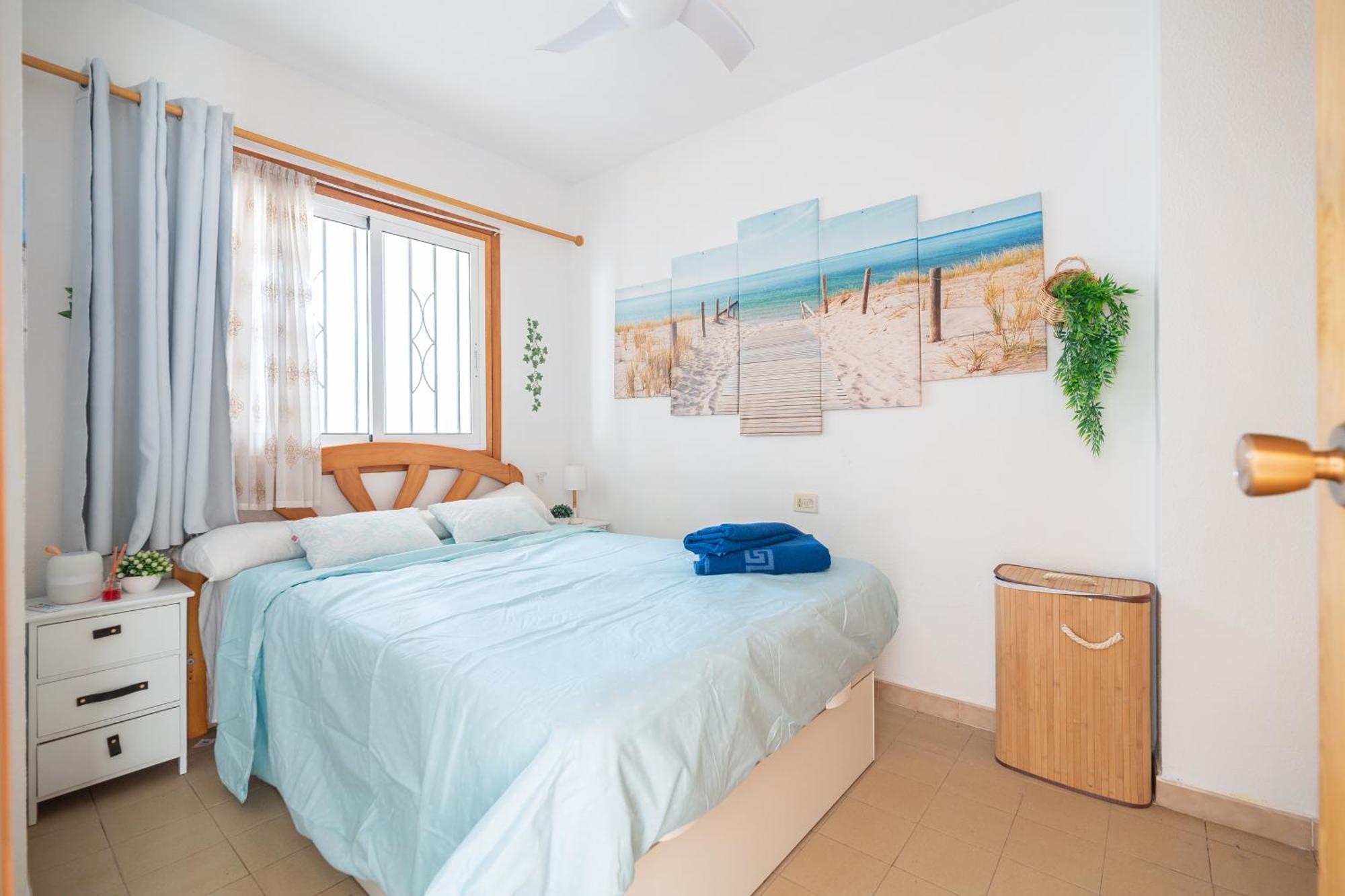 Primera Linea Playa Romana Frontal Al Mar Albert Villas Alcossebre Dış mekan fotoğraf